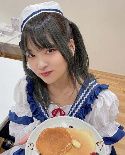 安部未华子