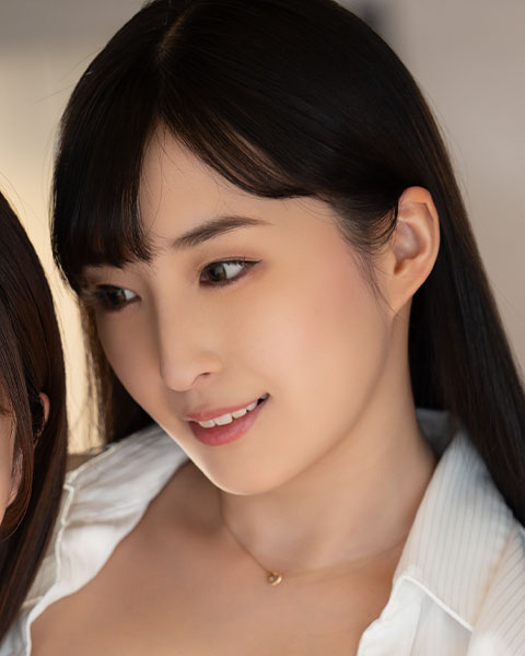 月野香澄