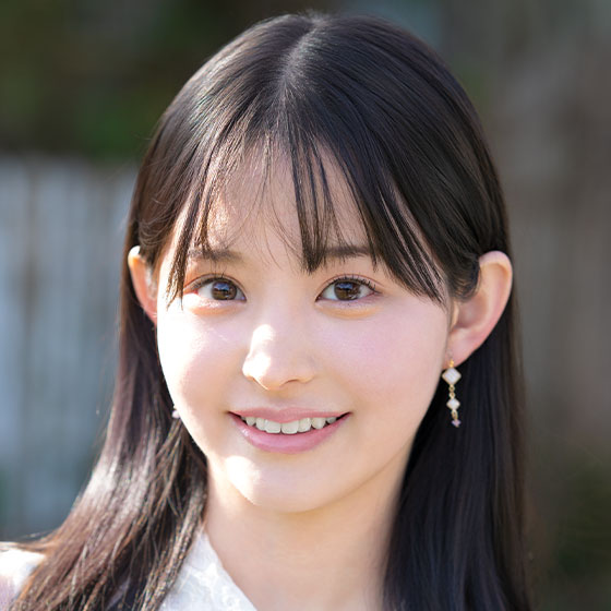 山田铃奈